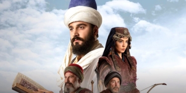 Aşkın Yolculuğu Hacı Bayram-ı Veli dizisi nerede çekiliyor oyuncuları isimleri kaç bölüm hangi gün