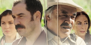 Babam ve Oğlum filmi nerede çekildi ne zaman çekildi konusu gerçek mi oyuncuları isimleri