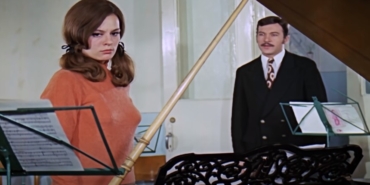 Beklenen Şarkı filmi 1971 nerede çekildi oyuncuları isimleri ne zaman çekildi kaç yılında?