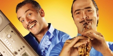 Çalgı Çengi İkimiz nerede çekildi hangi kanalda oynuyor ne zaman çekildi oyuncuları isimleri