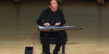 ''Florida International Üniversitesi’nde Depremzedeler İçin Anlamlı Gece''