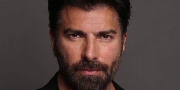 Cenk Torun aslen nereli evli mi eşi kimdir boyu kaç burcu ne Cenk Torun oynadığı diziler filmler