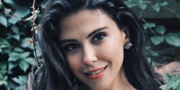 Dilara Aksüyek aslen nereli burcu ne evli mi eşi kimdir oynadığı tv dizileri filmleri