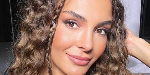 Ebru Şahin aslen nereli burcu ne evli mi sevgilisi kim Ebru Şahin oynadığı filmleri ve tv dizileri