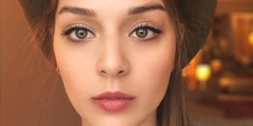 Ecem Çalhan aslen nereli boyu kilosu kaç burcu ne evli mi eşi kim oynadığı tv dizileri filmleri