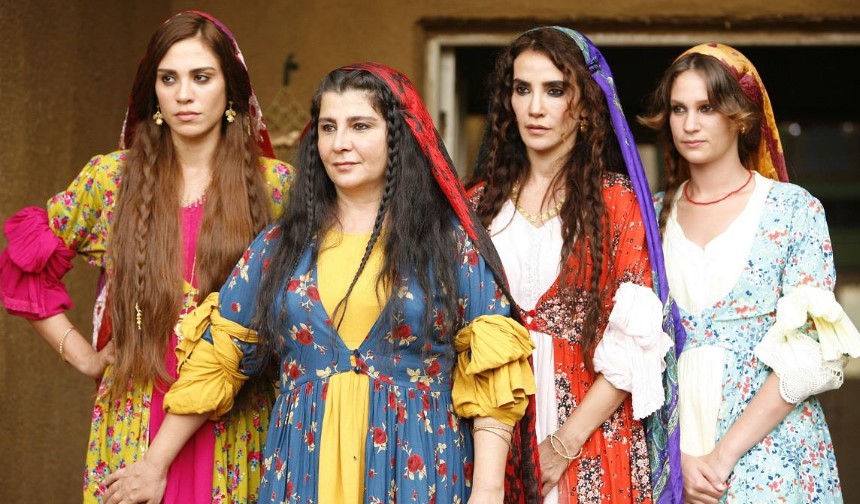 Survivor, Cemal Can Canseven