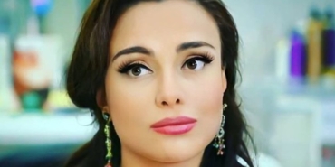 Elif Melda Yılmaz aslen nereli boyu kaç burcu ne evli mi eşi kim oynadığı filmleri ve tv dizileri