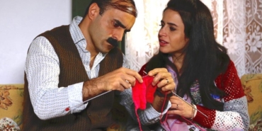 Fırıncının Karısı filmi şelale sahnesi nerede çekildi ne zaman çekildi hangi kanalda oynuyor oyuncuları