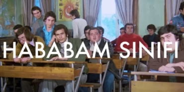 Hababam Sınıfı filminin çekildiği okul nerede çekildi kaç yılında çekildi oyuncuları isimleri