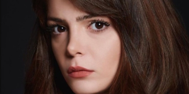 Hilal Anay aslen nereli boyu kaç burcu ne evli mi burnu estetik mi oynadığı diziler filmler