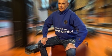 İbrahim Murat Gündüz: “Öztürk Keskin, can dostumdur”