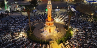 İzmir Büyükşehir Belediyesi bayram parası ne kadar ne zaman yatacak 2023 sorgulama