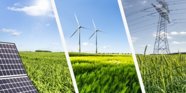 İzmir temiz enerji imalatında merkez olacak