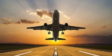 İzmir Uygun Fiyatlı Uçak Bileti