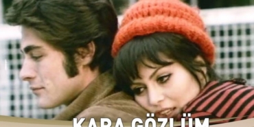 Kara Gözlüm filmi ne zaman çekildi kaç yılında nerede çekildi hangi kanalda oynuyor oyuncuları isimleri