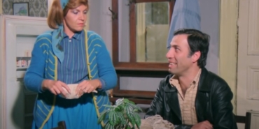 Kılıbık filmi nerede çekildi çekildiği ev nerede kaç yılında ne zaman çekildi oyuncuları Şenay kim?