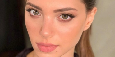 Leyla Tanlar aslen nereli burcu ne sevgilisi kim Leyla Tanlar oynadığı tv dizileri filmleri