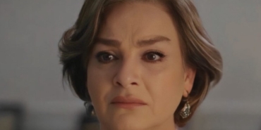 Melahat Abbasova aslen nereli evli mi eşi kimdir burcu ne oynadığı filmleri ve tv dizileri