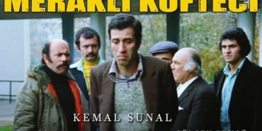 Meraklı Köfteci filmi nerede çekildi kaç yılında çekildi kadın oyuncu kim hangi kanalda oynuyor?
