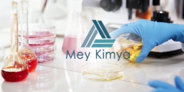 Kimya Sektöründe Öncü Firmalardan Meykimya