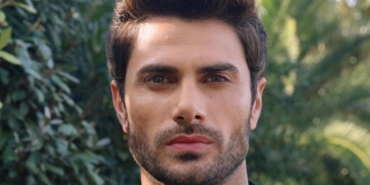 Osman Aydın aslen nereli boyu kaç burcu ne evli mi eşi kim Osman Aydın oynadığı diziler filmler