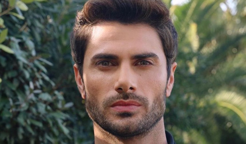 Osman Aydın aslen nereli boyu kaç burcu ne evli mi eşi kim Osman Aydın oynadığı diziler filmler