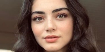 Özge Törer aslen nereli boyu kaç burcu ne evli mi eşi kimdir Özge Törer oynadığı diziler filmler