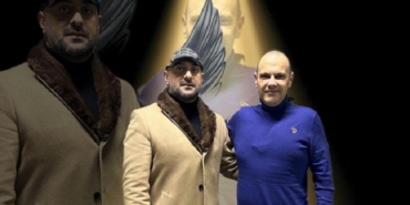 Spor camiasının önemli ismi Attila Delitürk’ten, İbrahim Murat Gündüz’ün can dostu İyi Partili Keskin’e Destek