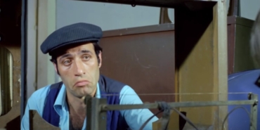 Sakar Şakir filmi nerede çekildi otobüs sahnesi hangi semtte çekildi hangi kanalda Sevda kimdir?