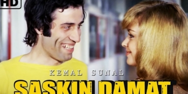 Şaşkın Damat filmi nerede çekildi ne zaman çekildi hangi kanalda oynuyor oyuncuları isimleri