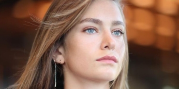 Seren Deniz Yalçın aslen nereli burcu ne evli mi eşi sevgilisi kim oynadığı tv dizileri filmleri