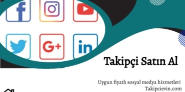 Takipçi Satın Al