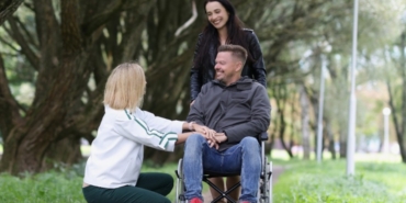 Tekerlekli Sandalye Tarihçesi