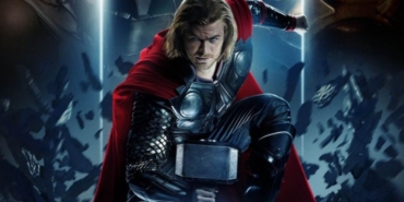 Thor filmi hangi kanalda oynuyor ne zaman çekildi başrol oyuncuları isimleri nerede çekildi?