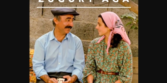 Züğürt Ağa filmi İstanbul’da nerede çekildi hangi köyde kaç yılında çekildi oyuncuları Kiraz kimdir?