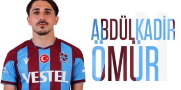 Trabzonspor - Beşiktaş Derbisinde Scott Ekibinin Gözüne Çarpan Genç Yetenek