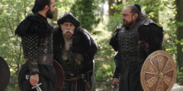 Alparslan Büyük Selçuklu dizisi nerede çekiliyor hangi gün oynuyor son yeni bölüm ne zaman