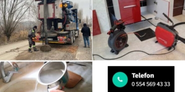 Ankara kanalizasyon açma hizmeti telefon numarası kanalizasyon tıkanıklığı açma fiyatları