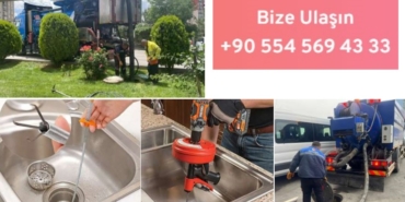 Ankara tıkanıklık açma telefon numarası lavabo mutfak logar tuvalet tıkanıklığı açma fiyatları