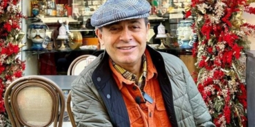 Ayhan Sicimoğlu evli mi eşi kimdir kızı kim aslen nereli zeytinyağı nerede üretiliyor?