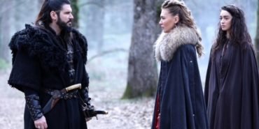 Barbaros Hayreddin Sultanın Fermanı nerede çekiliyor hangi gün hangi kanalda oyuncuları kimler?