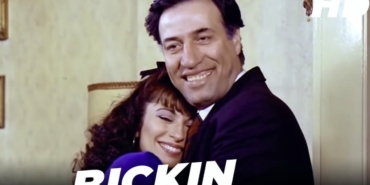 Bıçkın filmi nerede çekildi hangi semtte kaç yılında ne zaman çekildi oyuncuları Zehra Hanife kim?