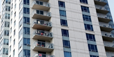 Binanızı ve Site Yönetiminizi Kolaylaştırın