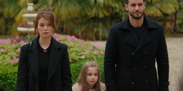 Bir Küçük Gün Işığı dizisi nerede çekiliyor hangi gün oynuyor hangi kanalda yeni bölüm ne zaman?