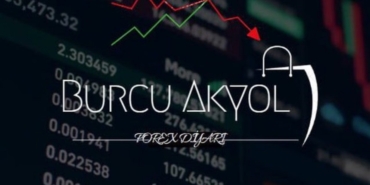 2022 Yılına Damga Vuran Ekonomist Burcu Akyol