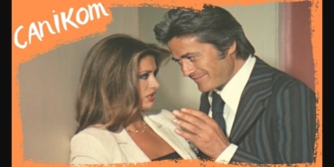 Canikom filmi nerede çekildi ne zaman çekildi kaç yılında çekildi oyuncuları isimleri konusu ne?