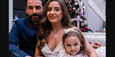 Canım Annem dizisi nerede çekiliyor oyuncu kadrosu hangi gün hangi kanalda saat kaçta başlıyor?
