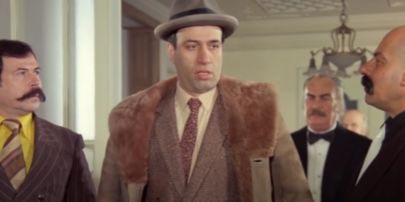 Çarıklı Milyoner filmi nerede çekildi hangi semtte ne zaman kaç yılında çekildi oyuncuları kim?