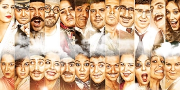 Çok Filim Hareketler Bunlar oyuncuları kim nerede çekildi gişe rakamları kaç yılında ne zaman çekildi?