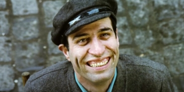 Çöpçüler Kralı filmi nerede çekildi hangi semtte çekildi hangi kanalda oynuyor oyuncuları kim?